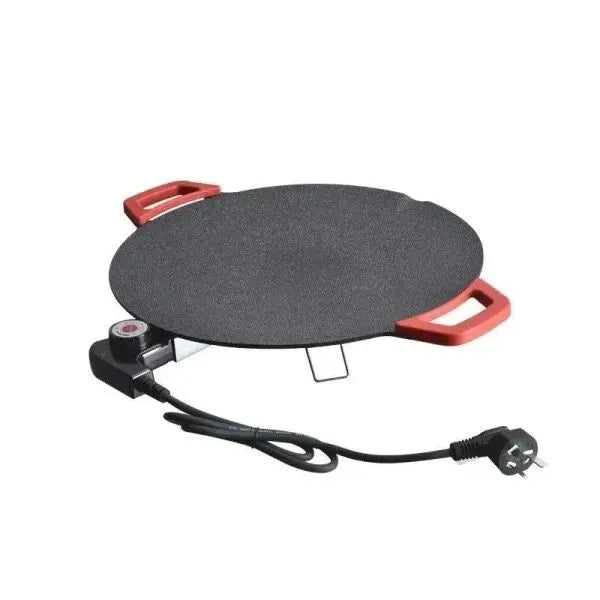 Imported Electric Tawa  -Ideal for Dosa, Roti, Chapati, Paratha and Naan etc. Heating, 1000 Watts
